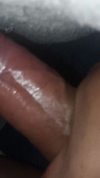 My Hairy Cock