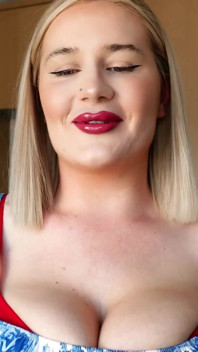 Hot Titty Fucking