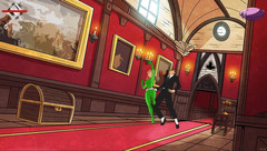 LoveSkySan69Real: Paprika Trainer V0.7.0 Totaly Spies Part 13 Wanted List by Loveskysan69