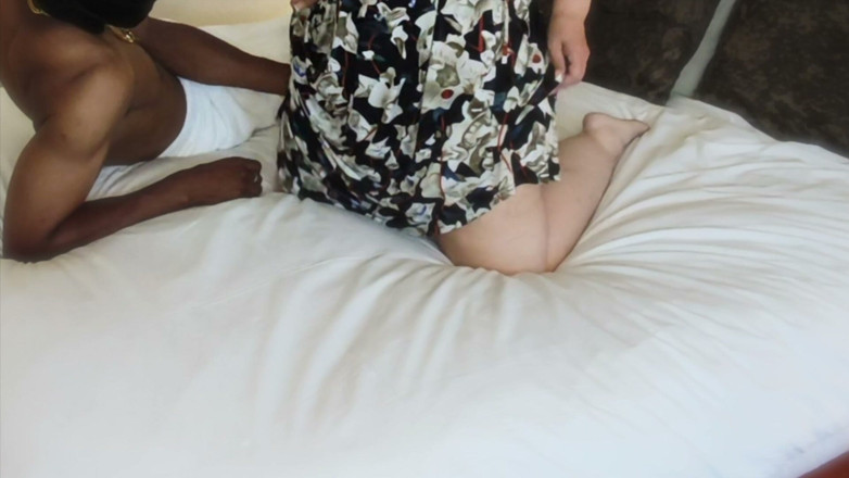 Daddykane: Husband Shares Wife with Stranger - Mothers Lets BBC Give Her...