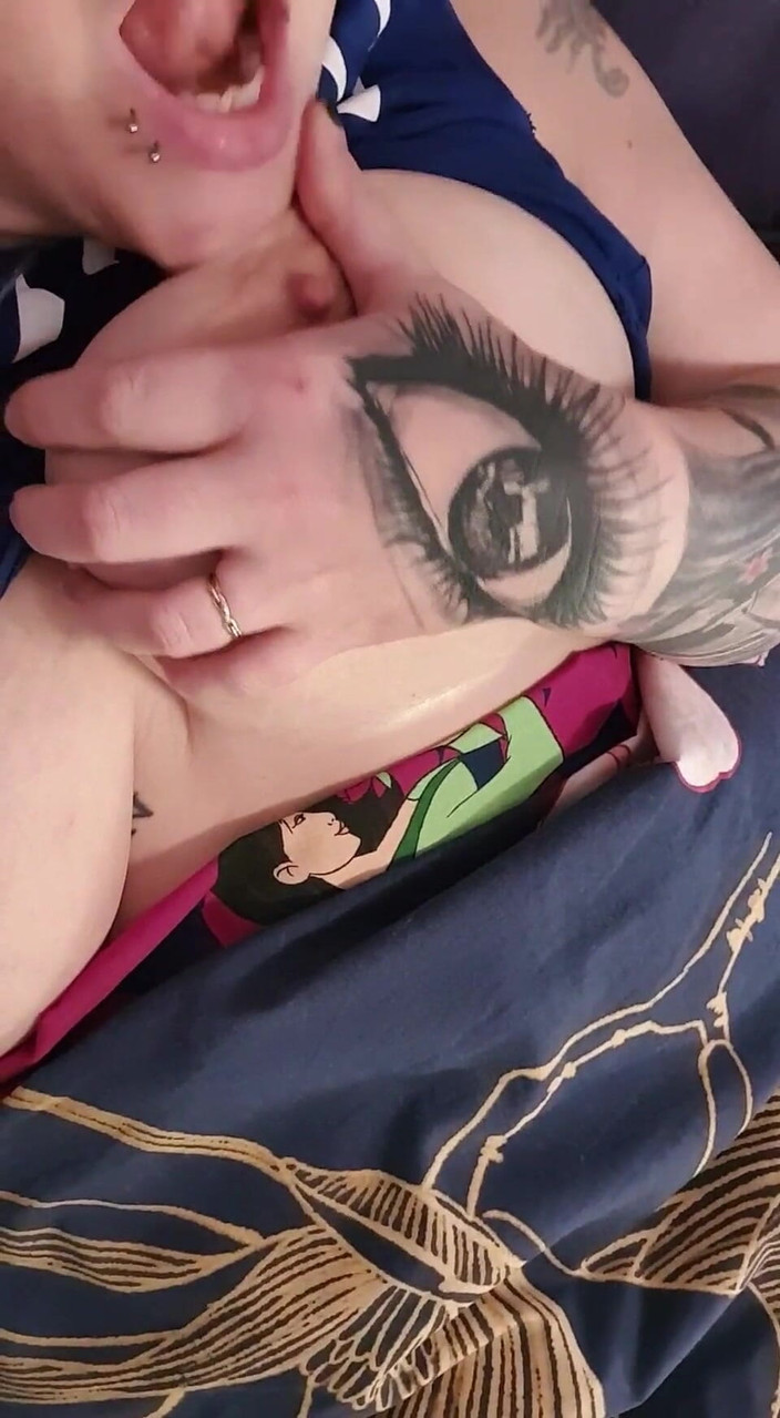 Livie Blainn: Ráno v líné posteli