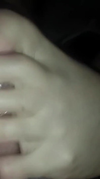 Footjob sensual yang akan membuatnya gila dan cum!