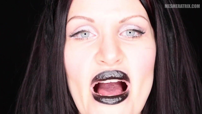 Lady Mesmeratrix Official: Sodomizing your brain....