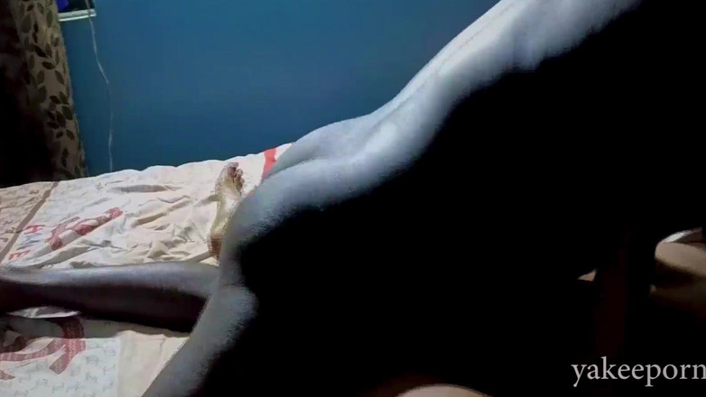 Yakeeporn: I Can Never Forget How She Ride Me