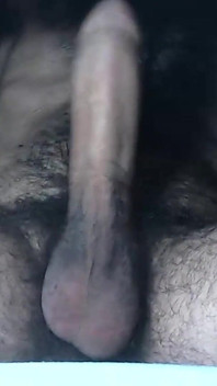 Masturbating for 11 Minutes and Getting a Lot of Cumshot Milk...