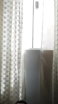 Senaman di rumah