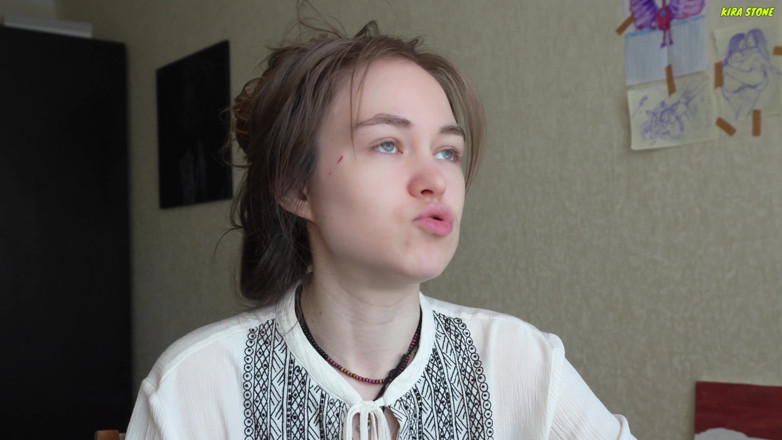 Kira Stone: लिंग बड़ा है या छोटा? केइरा स्टोन को किस आकार की पसंद है? इतने बड़े क्यों हैं?
