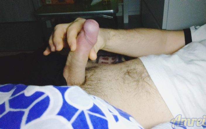 Amreis: Morgen und im bett kommen. Ich konnte nicht entgegensetzen.