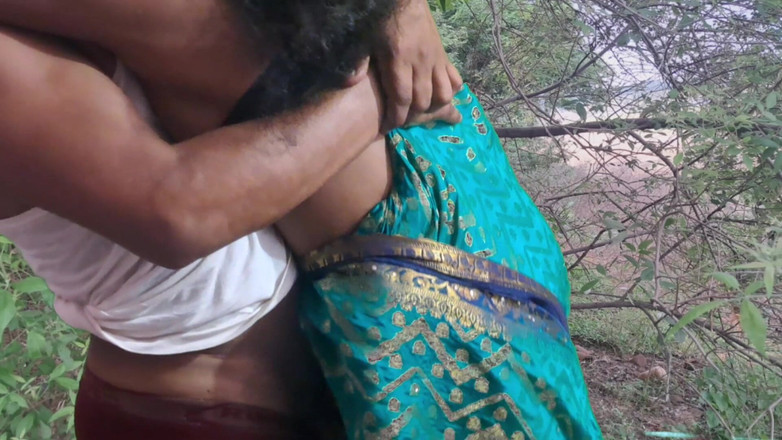 Trilokinath: Ormanda Hintli köy yengesi