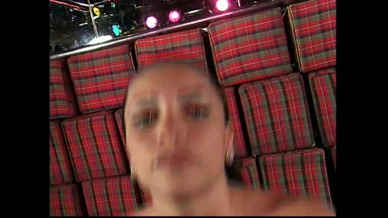 Hard Accademy: Kaitlyn Ashley Lakomá děvka