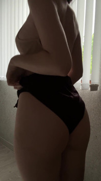 Best Ass in Your Life