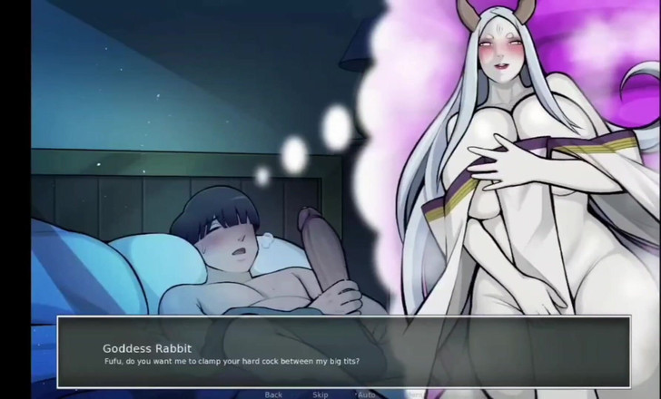 Outdoor Circle: Konoha MILFs Jogando 2