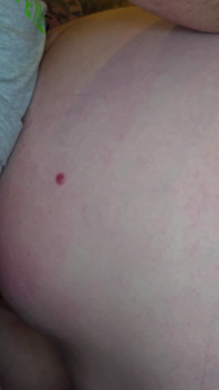 PAWG Teen Fucked Huge Heart-shaped Ass