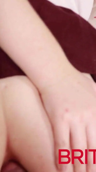 Britské 18leté šukání vůbec první anální šukání