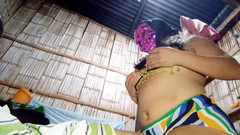 Martin13: Zlobivá Peruánka z Limy najde cizince a vezme ho na šukání...