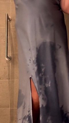 Enjoying Some Watersports thumbnail