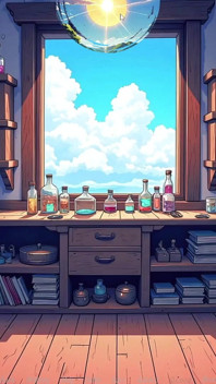 Arch Alchemy joc cu scenă sexuală partea 3
