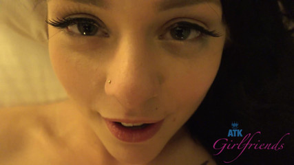 ATK Fans (Girlfriends): Vacanze virtuali a Las Vegas con Megan Sage parte 2