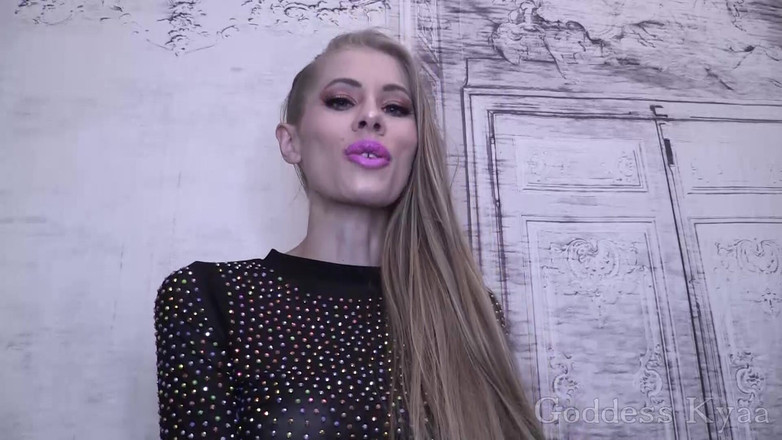 Kyaa Chimera: Dominatoarea feminină este mai bună