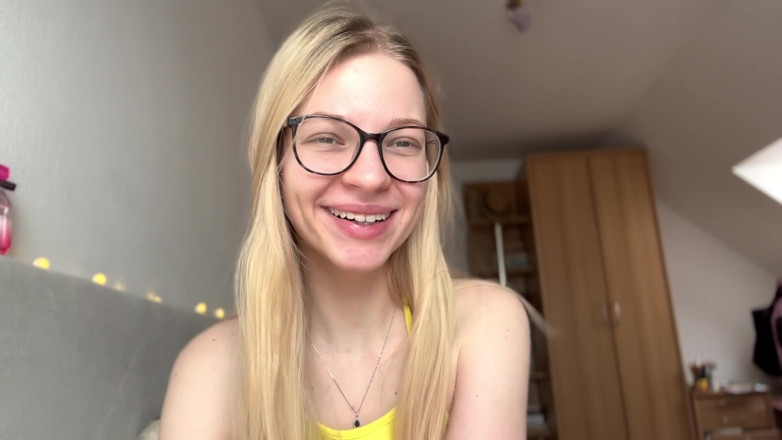 Goddess_Bella_Rae: Sissy - lộ liễu