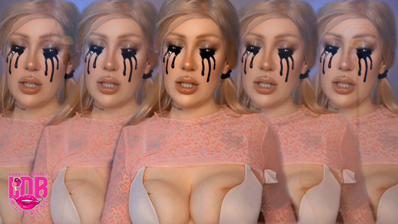 LDBMistress: The Girl Next Door Turned Into a Succubus