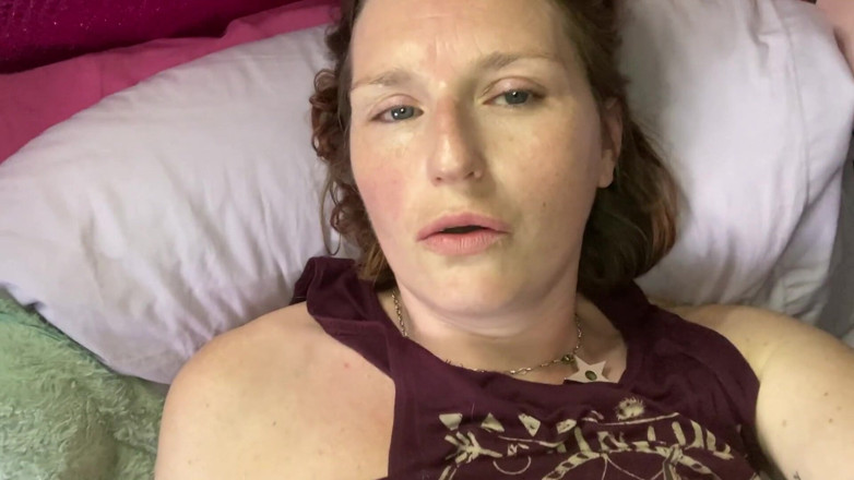 MistressWriggler: Matka všech orgasmů z mé hlučné, stříkání, pískání, queefing perfektní...