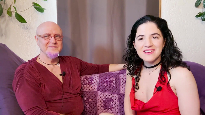 Cliff Media: A Schlampe's Guide to Happiness Podcast - Episode 12: Paare wechseln von...