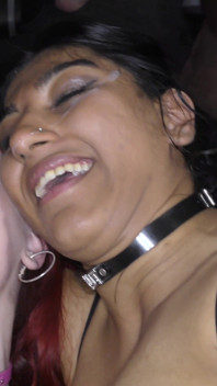 Lusty Cumsluts Gigi and Desi Have a Blast 2