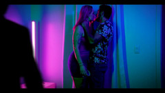 Dante Colle: Bathroom Hookup at a Party