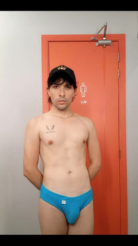 Gym Workout