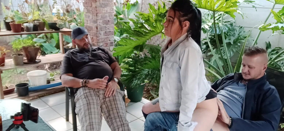 Bigjoefuckalott: Gardening