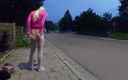 sweetfeet29: Get Naked in Early Morning and Cought