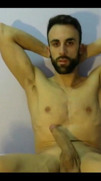 I´m Ready to Fuck You Now