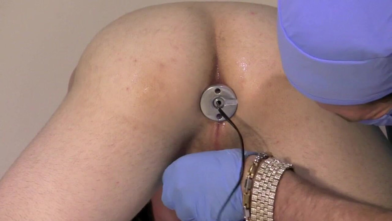 Dream Boy Bondage: Penderma orgasme - Bab 10