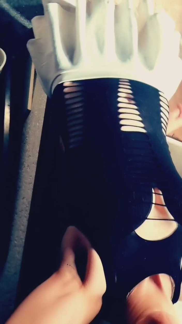 Dominique 4: Eu însămi