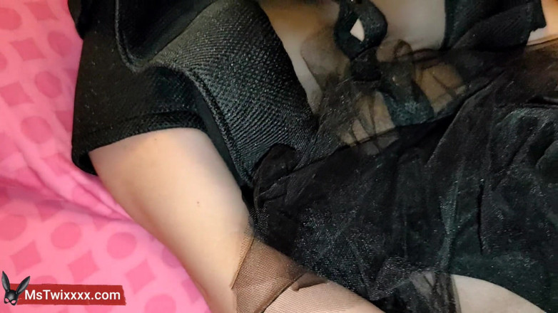 My Fetish Girl: Bayan twixxx seks oyuncaklarıyla amcık oynuyor