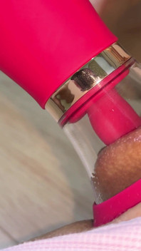 Satisfyer Intense Clit Orgasm: Suction Toy Solo & Multiple Peaks