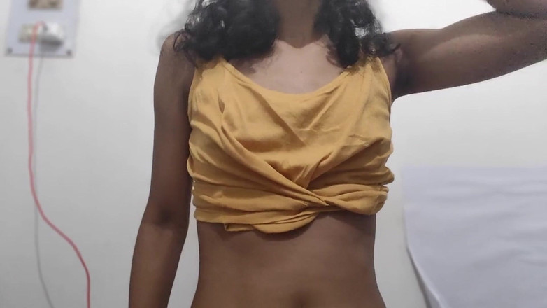 desigirl93: Heißes desi indisches muslimisches mädchen sana macht nacktes fingervideo