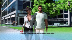 Johannes Gaming: Alternate Worlds - 7 Perl se mantuvo bien mientras Benny nos mira...
