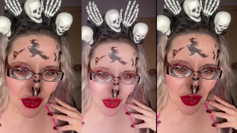 FinDom Goaldigger: Váš sissy plat prostředky její orgasmy - a Vy lízáte účtenky, Nemyslíte?...