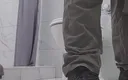 Djk31314: Getting Dressed in the Shower.