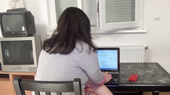 Private Lustpigs: Ošukal sexy babičku od vedle