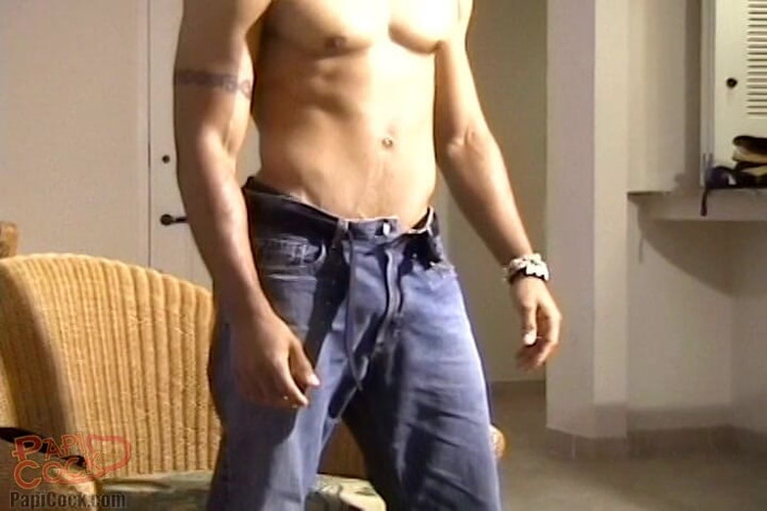 Papi Cock: aadivaasi 2