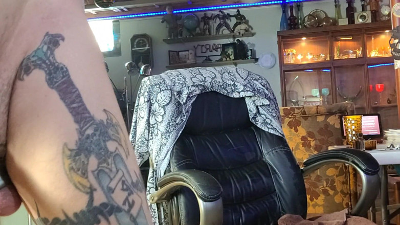City hog: Roverul devine pervers