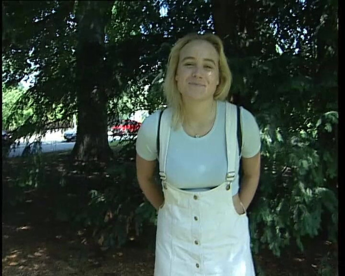 YOUR FIRST PORN: 3 Shy Girls Compilation