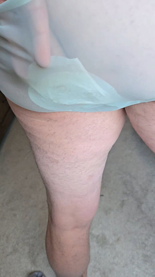 Takepad: Enormous Japanese Kotex Maxi-pad