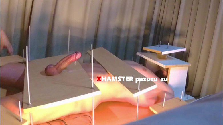 Pazuzu_zu: Femdom stopy łaskotanie i udręka + złośliwiec ręczna robota + zrujnowany orgazm