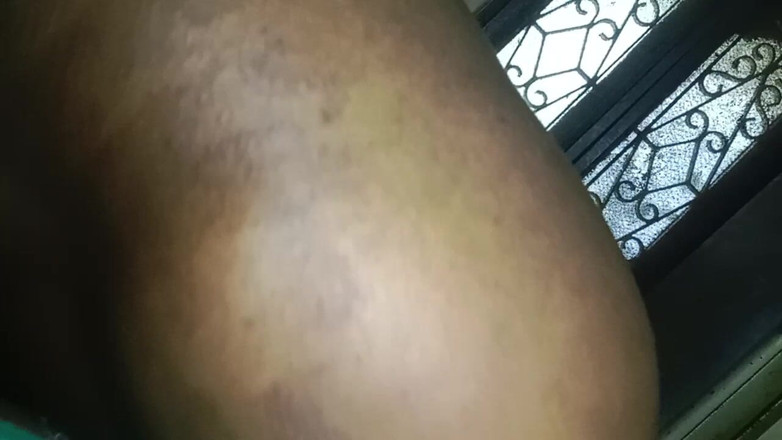Tamil Anti Uma: インド国民の叔母が友人の妻の秘部を舐める