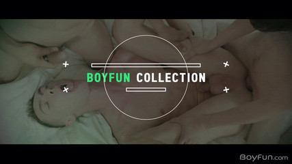 BoyFun Solo: 숀 로스 오디션