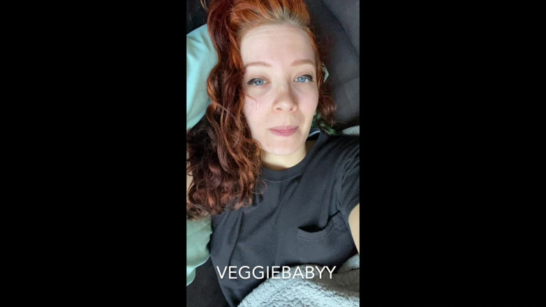 Veggiebabyy: Netter und gemütlicher freundin video-chat WICHsanleitung